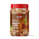 Cone jaggery by foodea
