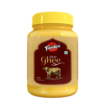 Desi Ghee by foodea