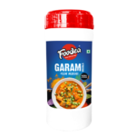 Garam masala by foodea