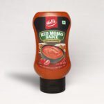 Red Momo Sauce by Aditi foods