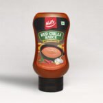Red Chilli Sauce By Aditi Foods