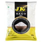 Sago by Jk Spices