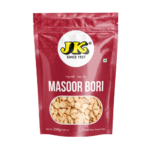 Masoor Bori by Jk Spices