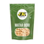 Matar abori by JK spices