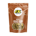 Urad masala bori by JK spices