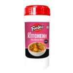 Kitchen king (jain) masala by foodea