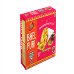 Bhel Puri By Wah Luft
