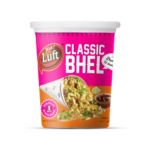 Classic Bhel by Wah Luft