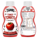 Tangy Tomato Chutney By Wah Luft