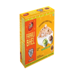 Farali Bhel By Wah Luft