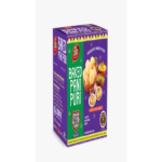 Baked Pani Puri By Wah Luft