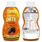 Date Chutney by Wah Luft