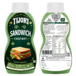 Sandwich Chutney by Wah Luft