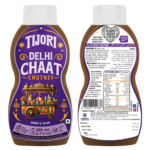 Delhi Chaat Chutney by Wah Luft