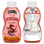 Schezuan Chutney by Wah Luft