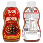 Manchurian Chutney by Wah Luft