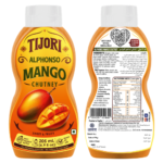 Alphonso Mango Chutney by Wah Luft