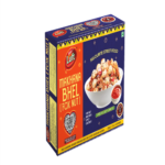 Makhana Bhel By wah Luft