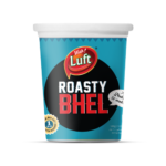 Roasty Bhel By Wah Luft