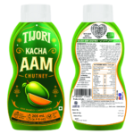 Kacha Aam Chutney By Wah Luft