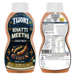 Khatti Meethi Chutney by Wah Luft