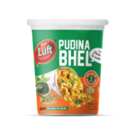 Pudina Bhel By Wah Luft