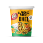 Alphonso Mango Bhel BY Wah Luft