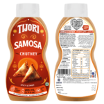 Samosa Chutney By Wah Luft