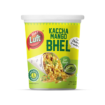 Kaccha Mango Bhel By Wah Luft