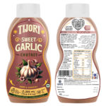 Sweet Garlic Chutney by Wah Luft