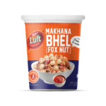 Makhana Bhel By Wah Luft