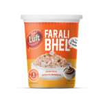Farali Bhel By Wah Luft