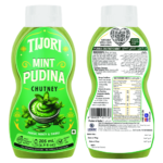 Pudina Chutney by Wah Luft