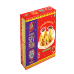 Tomato Sev Puri By Wah Luft