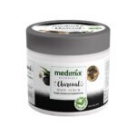 BODY SCRUB CHARCOAL by medimix