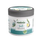 BODY SCRUB SALT BY MEDIMIX