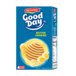 Butter Cookies by Britannia