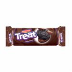 Treat Funny Choco By Britannia