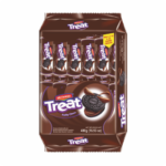 Treat Funny Choco By Britannia