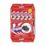 Treat Vanilla By Britannia