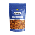 Roasted Chana By JK Spices