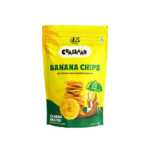 Banana Chips by JK Spices