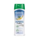 Anti dandruff and scalp treatment conditioner by Medimix