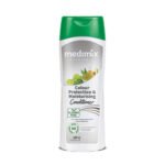 Colour protection and moisturising conditioner