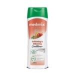 Softening and cleansing conditioner by Medimix