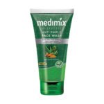 Anti Pimple Face Wash By Medimix
