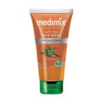 Anti Tan Face Wash By Medimix