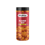 Quinoa Puff By JK Spices