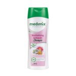 Revitalising and Repair shampoo by Medimix