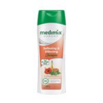 Softening and silkening shampoo by Medimix
